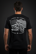 Men's Short Sleeve Tee - Iron Legacy