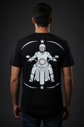 Men's Short Sleeve Tee - Rebel Spirit