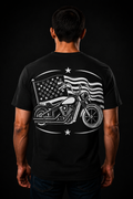 Men's Short Sleeve Tee - High Bar Rebel