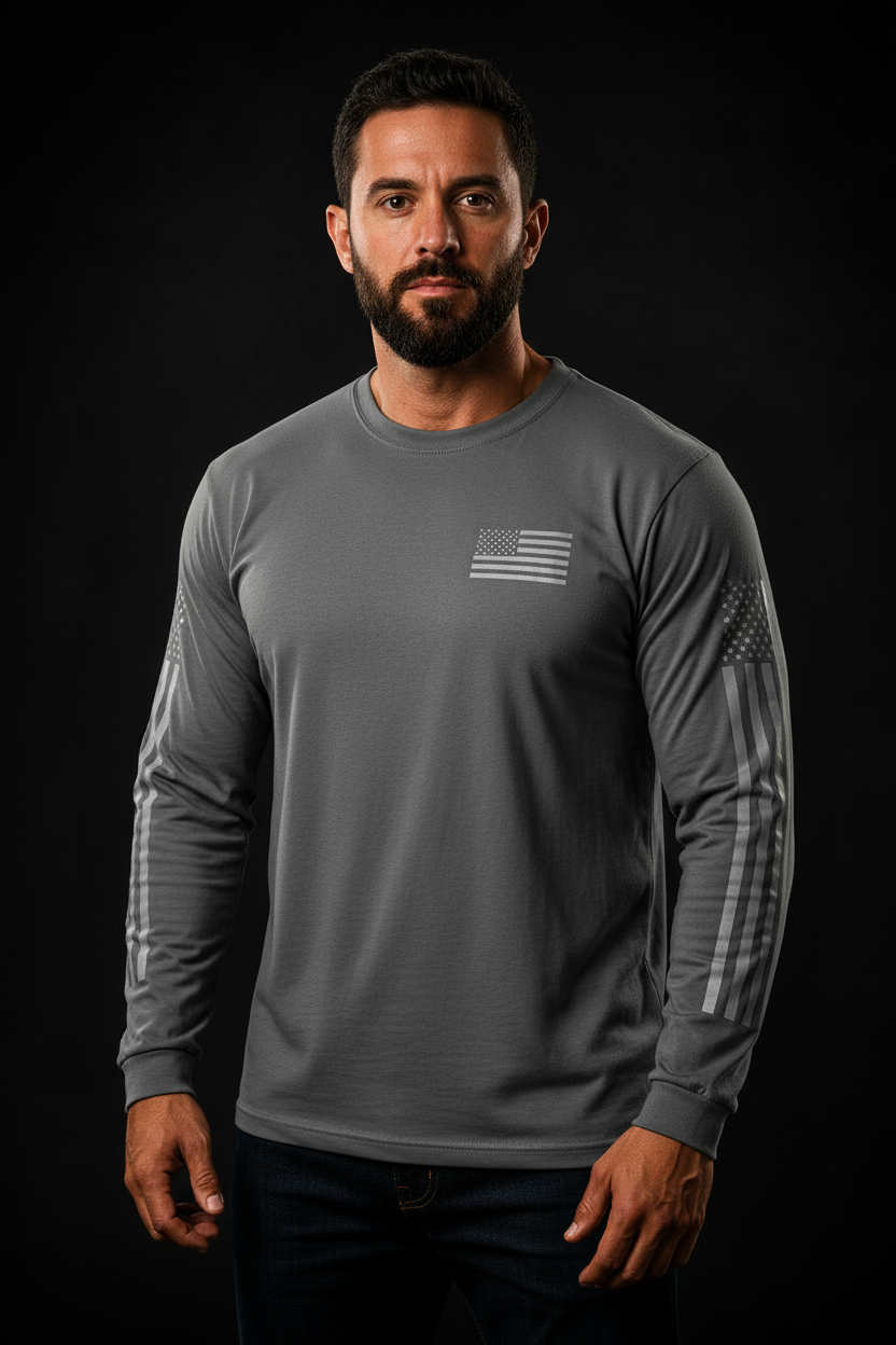 Ape Bar King Concrete Gray - Front