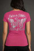 Sisters in Stilettos, Riders at Heart